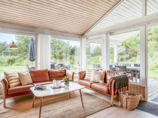 Holiday Home Helene - 1-5km from the sea by Interhome - 8