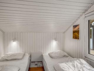 Holiday Home Helene - 1-5km from the sea by Interhome - 1