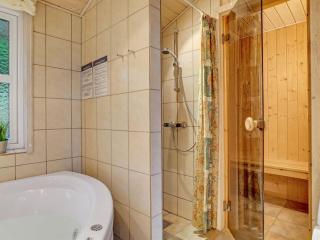 Holiday Home Sighwarth - 350m from the sea by Interhome - 5