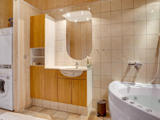 Holiday Home Sighwarth - 350m from the sea by Interhome - 6