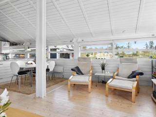 Holiday Home Allida - 800m from the sea by Interhome - 6