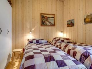 Holiday Home Sighwarth - 350m from the sea by Interhome - 2