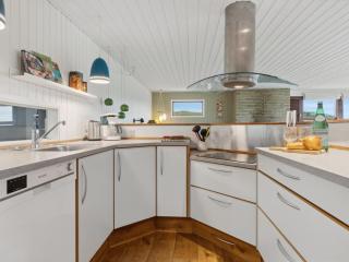 Holiday Home Jobst - 150m from the sea by Interhome - 6