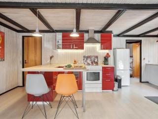 Holiday Home Therbern - 1-7km from the sea by Interhome - 8
