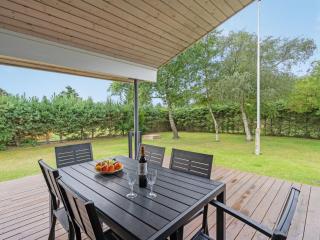 Holiday Home Ønder - 800m from the sea by Interhome - 9