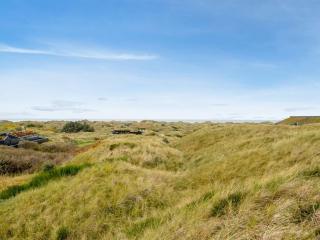 Holiday Home Hunved - 500m from the sea by Interhome - 9