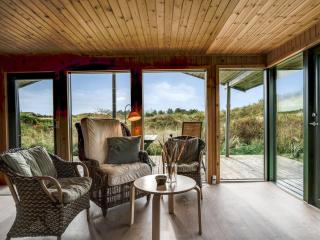 Holiday Home Hunved - 500m from the sea by Interhome - 6