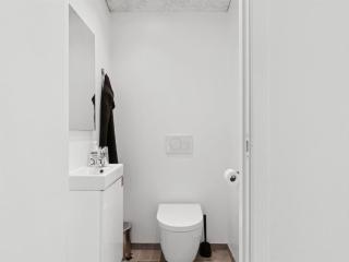 Holiday Home Donco - 600m from the sea by Interhome - 5