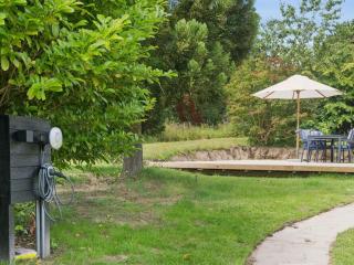 Holiday Home Donco - 600m from the sea by Interhome - 1