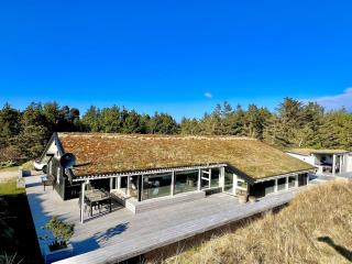 Holiday Home Nilson - 1-4km from the sea by Interhome - 0