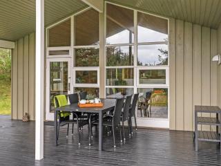 Holiday Home Hereth - 700m from the sea by Interhome - Saltum - 9