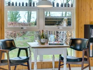 Holiday Home Hereth - 700m from the sea by Interhome - Saltum - 6