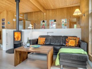 Holiday Home Hereth - 700m from the sea by Interhome - Saltum - 5