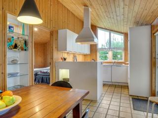 Holiday Home Hereth - 700m from the sea by Interhome - Saltum - 3
