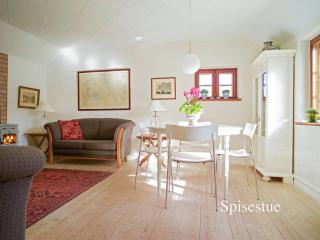 Holiday Home Ingwald - 50m from the sea by Interhome - 6