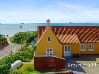 Holiday Home Ingwald - 50m from the sea by Interhome - 0