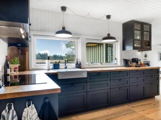 Holiday Home Ayelen - 600m from the sea by Interhome - 4
