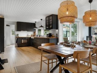 Holiday Home Ayelen - 600m from the sea by Interhome - 8