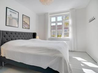 Apartment Tobias - 800m from the sea by Interhome - 1