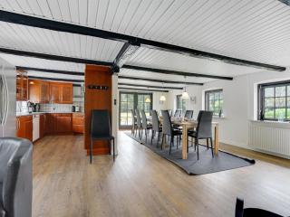 Holiday Home Iben - 2-3km from the sea by Interhome - 8