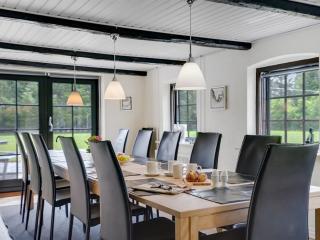 Holiday Home Iben - 2-3km from the sea by Interhome - 6