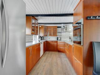 Holiday Home Iben - 2-3km from the sea by Interhome - 5