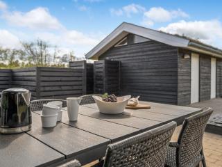 Holiday Home Frerich - 1-5km from the sea by Interhome - Saltum - 9