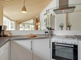 Holiday Home Frerich - 1-5km from the sea by Interhome - Saltum - 2