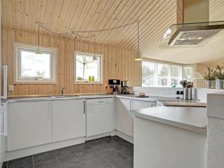 Holiday Home Frerich - 1-5km from the sea by Interhome - Saltum - 1