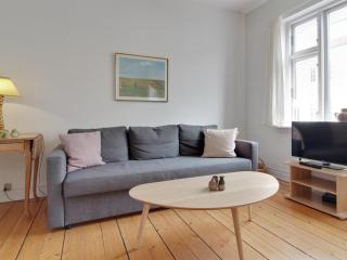 Apartment Gyrth - 250m from the sea by Interhome - 9