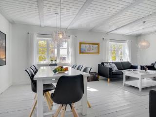 Apartment Starki - 800m from the sea by Interhome - 1