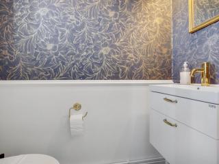 Apartment Starki - 800m from the sea by Interhome - 2