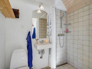Apartment Ilsabeth - 700m from the sea by Interhome - 5