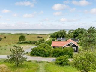 Holiday Home Bernadete - 50m to the fjord by Interhome - 4