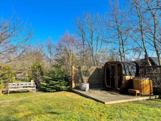 Holiday Home Hævnir - 1km from the sea by Interhome - 6