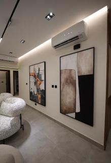 Luxury apartment privado - 9