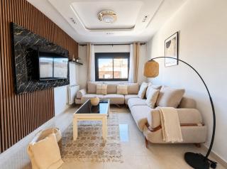 Magnifique Appartement de 3 pièces à Oran - 3