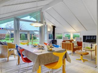 Holiday Home Eivor - 500m from the sea by Interhome - 8