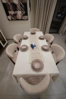 Luxury apartment privado - 5