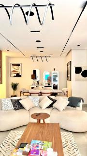 Luxury apartment privado - 4