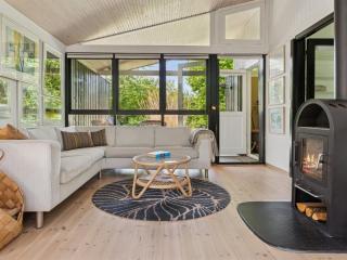 Holiday Home Ilsabet - 750m from the sea by Interhome - 1