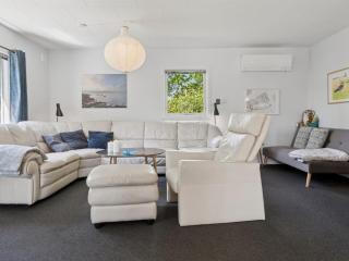Holiday Home Ømund - 600m to the fjord by Interhome - 9