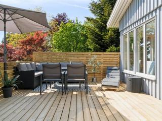 Holiday Home Ømund - 600m to the fjord by Interhome - 5