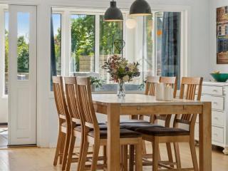 Holiday Home Ømund - 600m to the fjord by Interhome - 1