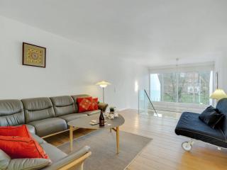 Apartment Pekka - 50m from the sea by Interhome - 6
