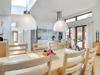 Holiday Home Esta - from the sea by Interhome - 8