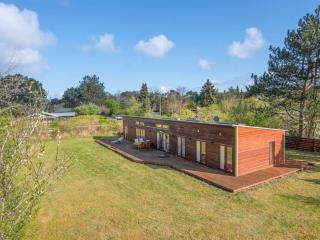 Holiday Home Esta - from the sea by Interhome - 6
