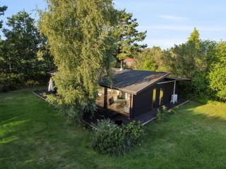 Holiday Home Erikka - 300m to the fjord by Interhome - 7