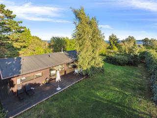 Holiday Home Erikka - 300m to the fjord by Interhome - 6