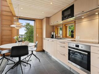 Holiday Home Harka - 100m to the fjord by Interhome - 8